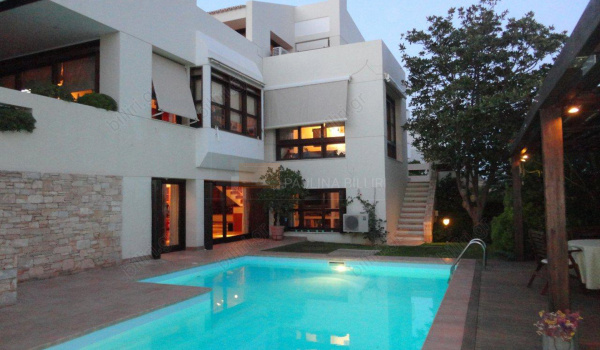 Εξωτερική όψη- Outdoor view
